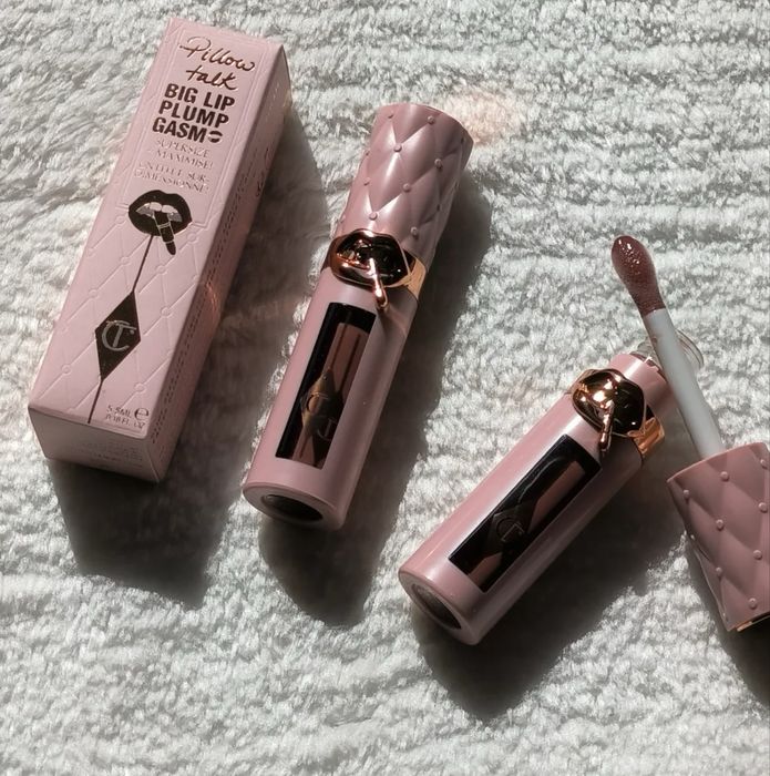 Charlotte Tilbury Pillow talk