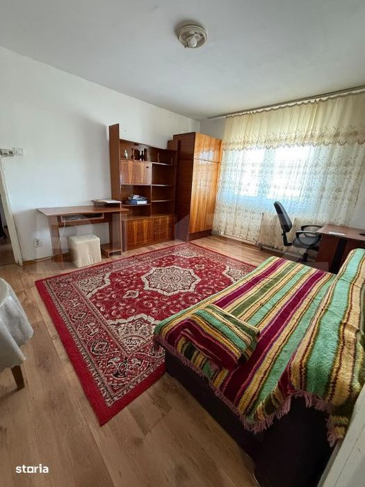 Apartament 2 camere, 56 mp, zona Gemenii — fotografia 1