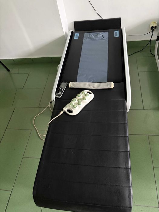 Vand Ceragem MB 1101 pat de termomasaj