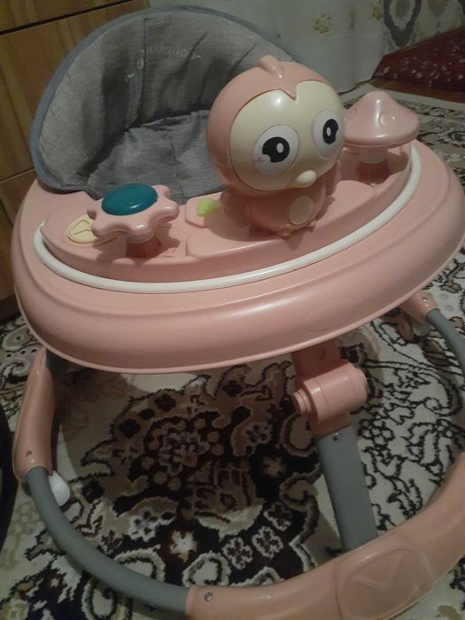 Детский Ходунок детский