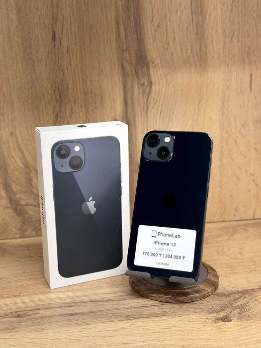 iPhone 13 128GB / Айфон 13 128ГБ PhoneLab