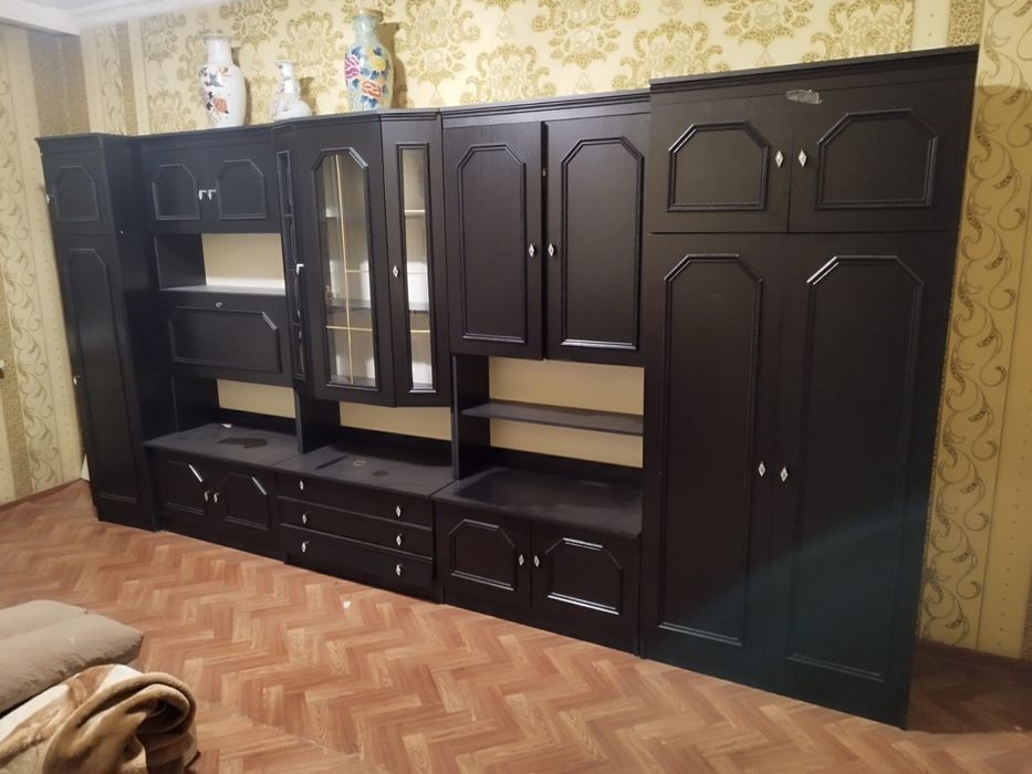 Продам горку/стенку в зал