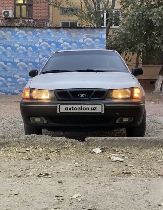 Nexia 1 donc 2008 yil