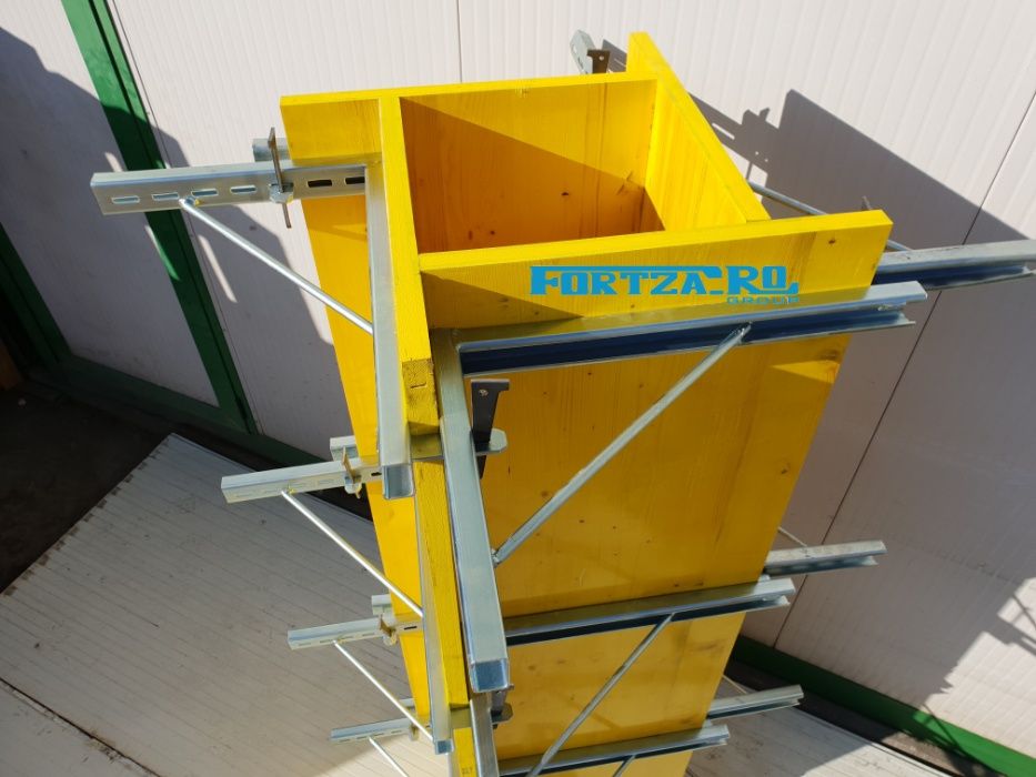 Panou triplustratificat tip doka 2.5m