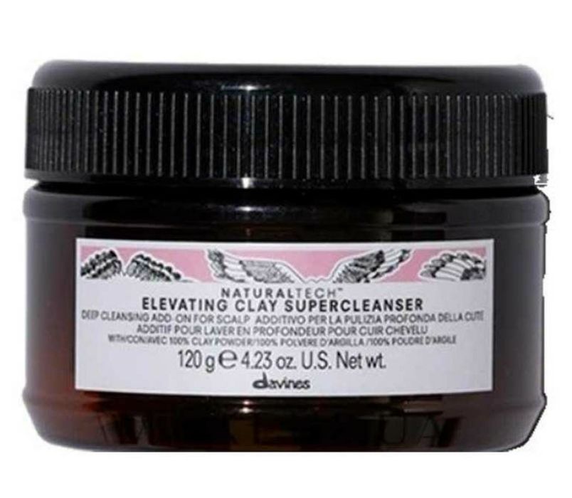 Davines косметика для волос