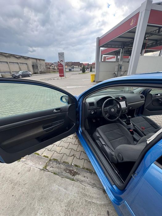 Vand Golf 5 1,6 FSI