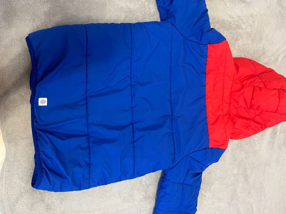 Яке ADIDAS 11/12 години, размер 152