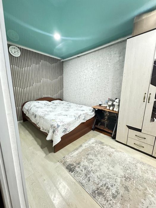 Продам квартиру 3комнатная