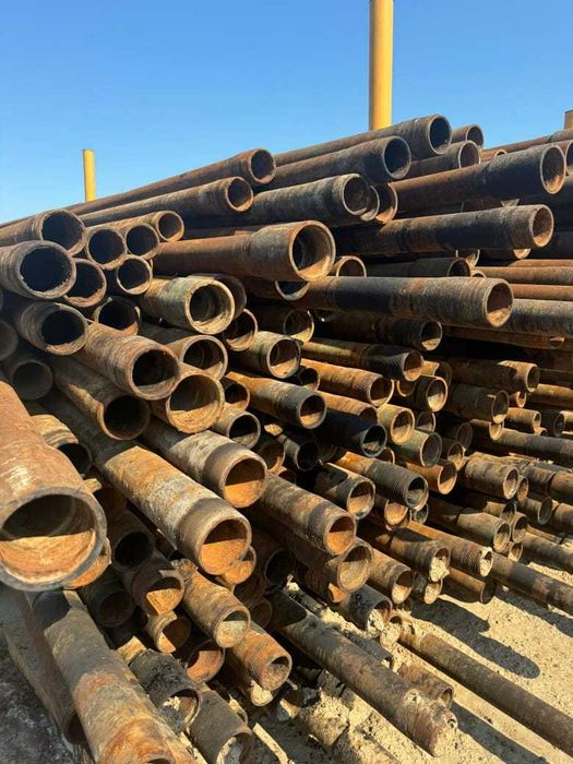 Трубы на продажу в большом объёме