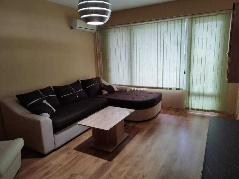 Чудесен апартамент в ж.к. Братя Миладинови