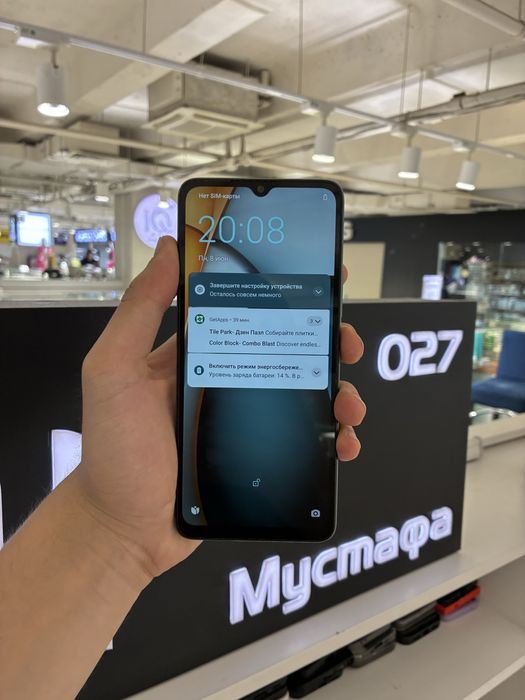 Redmi A3 128gb