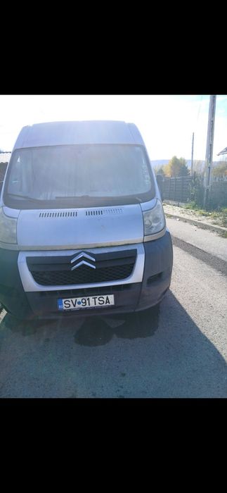 Citroën Jumper