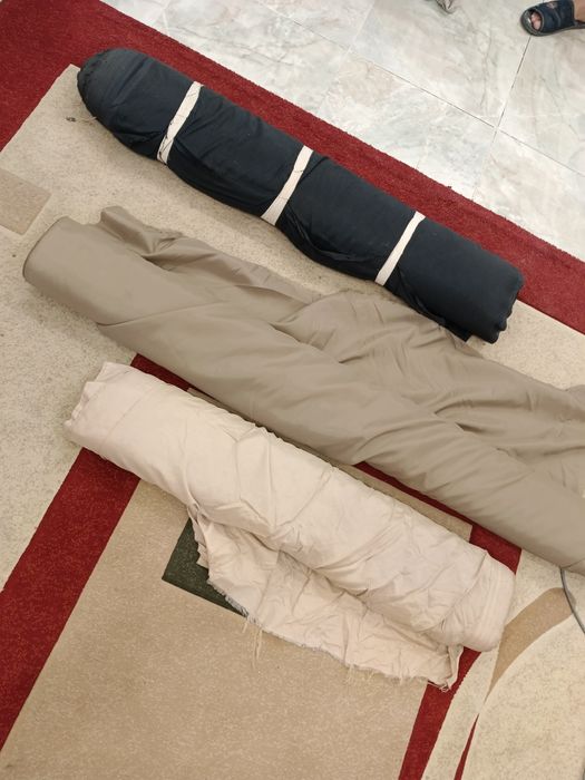 Материал подкладочный