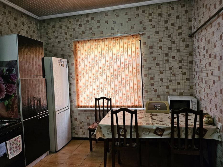 Частный дом в Касымбек Датка (Советский). Срочно.