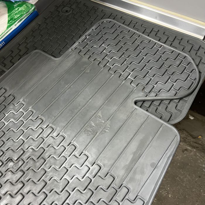 Коврики тетрис bmw e34 бмв е34