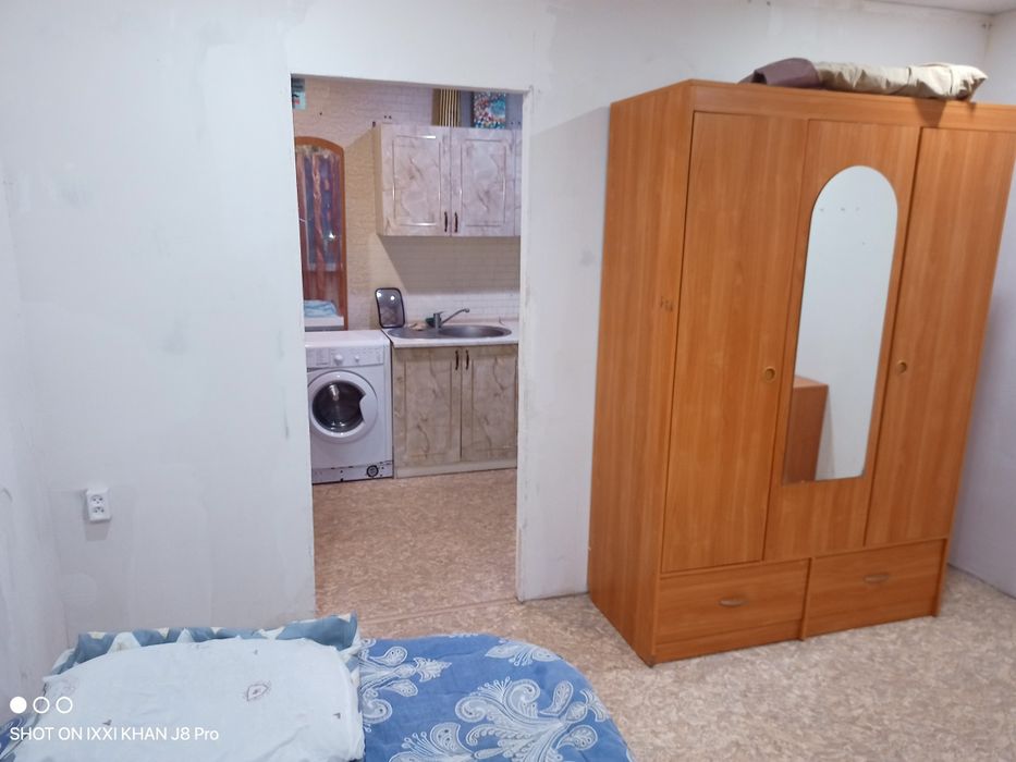 Сдам комнату в общежитии (чугунка)