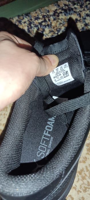 Adidași Puma Black originali