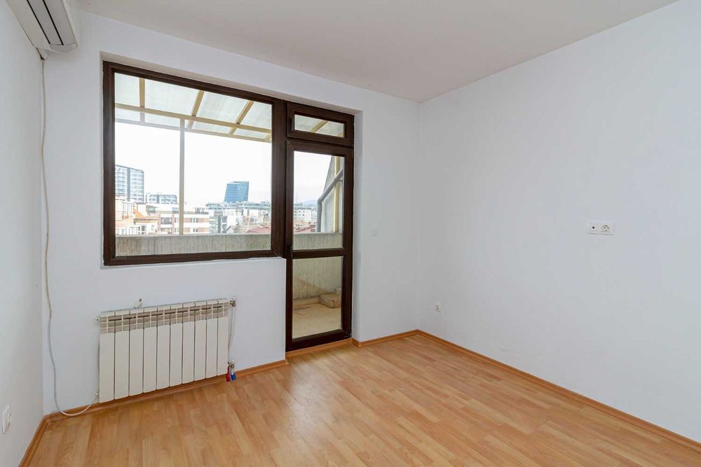 Продава се Тристаен апартамент в София, Манастирски ливади - 131 кв.м за 1565 €/кв.м - Снимка #5