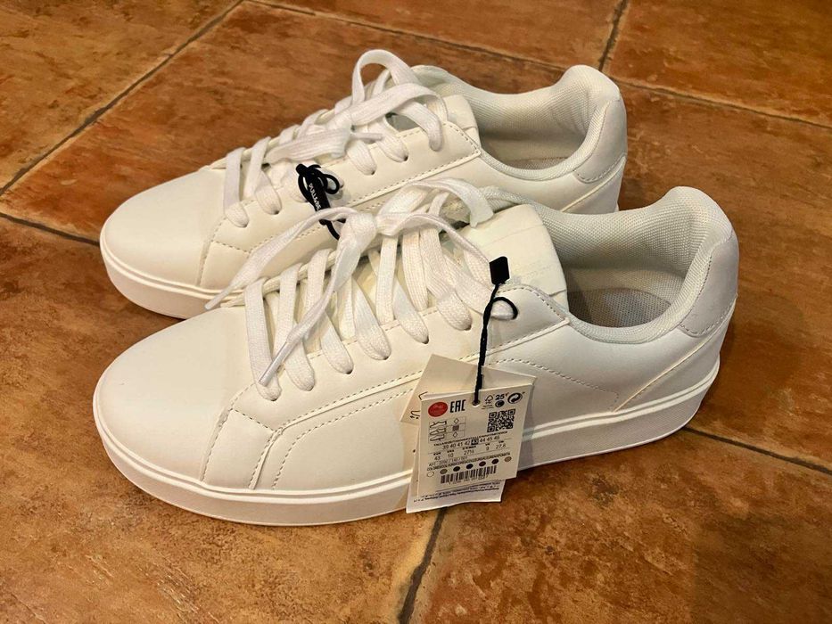 Обувки Pull & Bear