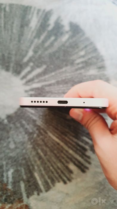 Redmi 13 телефон