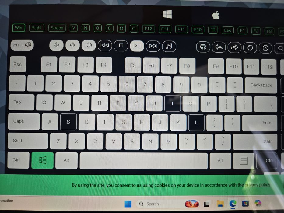 surface laptop 3 i7 16/256gb