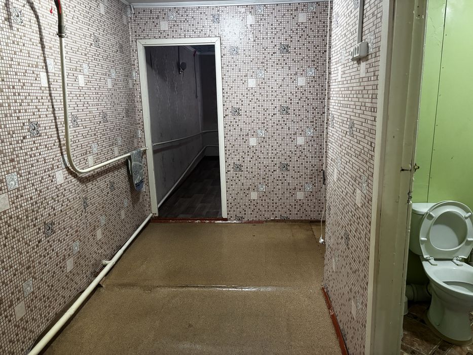 Продам дом в поселке. Белкуль