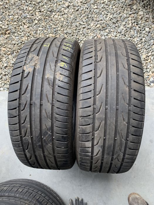 anv vara Semperit 225/55/16