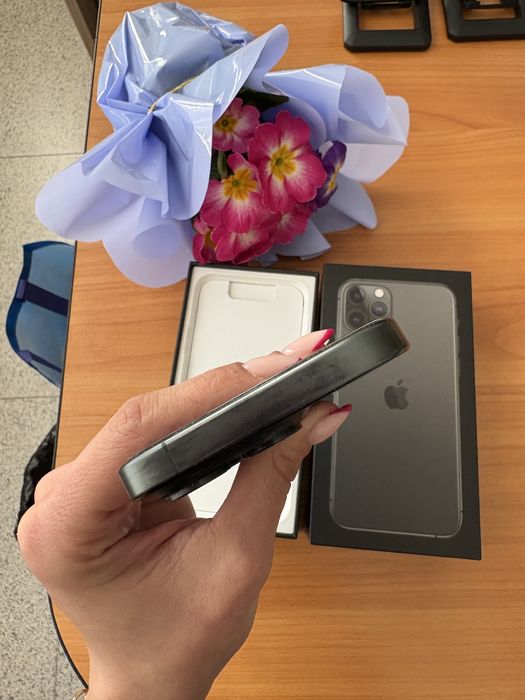 Iphone 15 pro, като НОВ