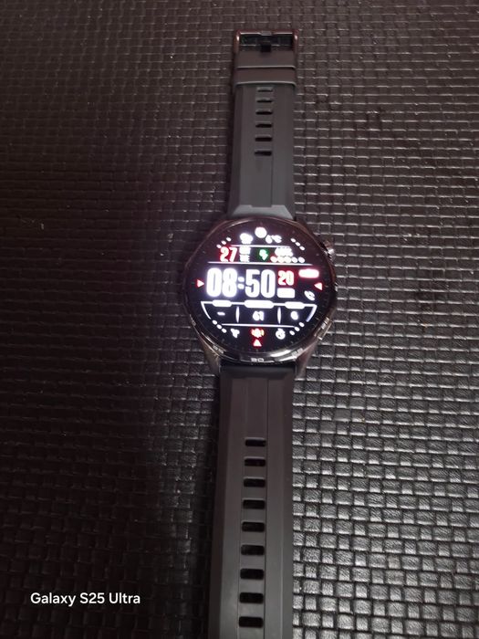 Smartwatch Huawei gt6 46mm