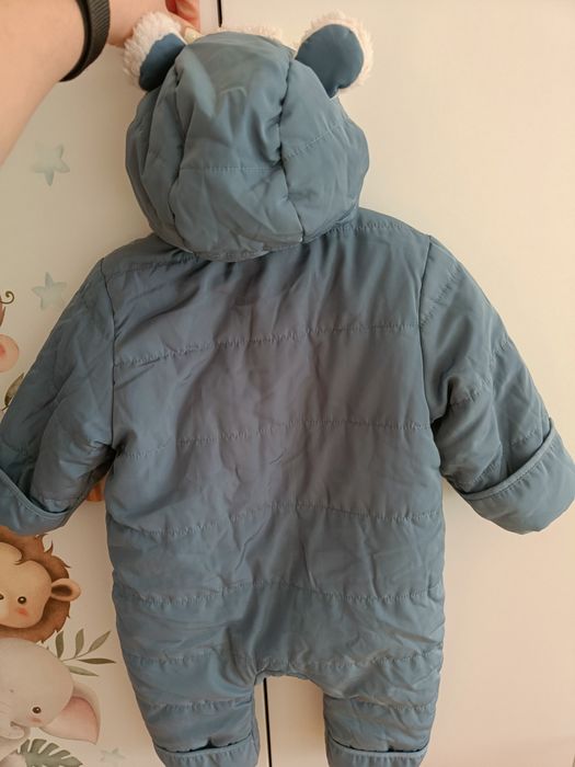 Космонавт H&M 68 размер