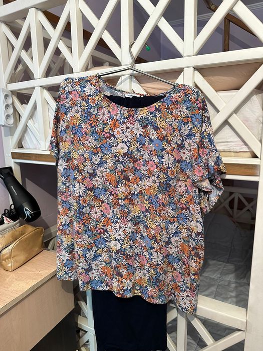 Распродаю много одежды 52-56