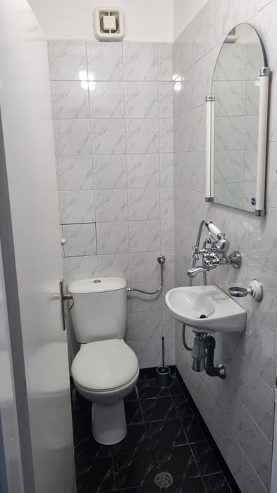 МНОГОСТАЕН 129 КВ. М./Меден рудник/ след ремонт