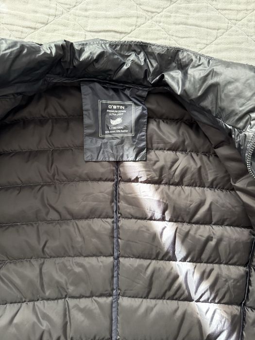 Куртка мужская на осень