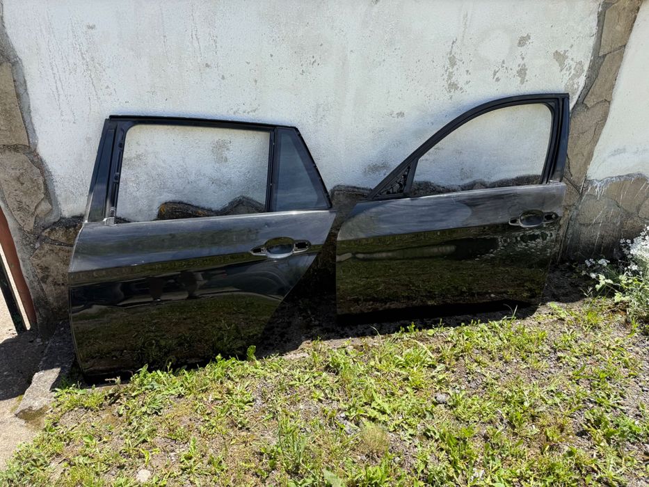 Bmw e 91 врати калник