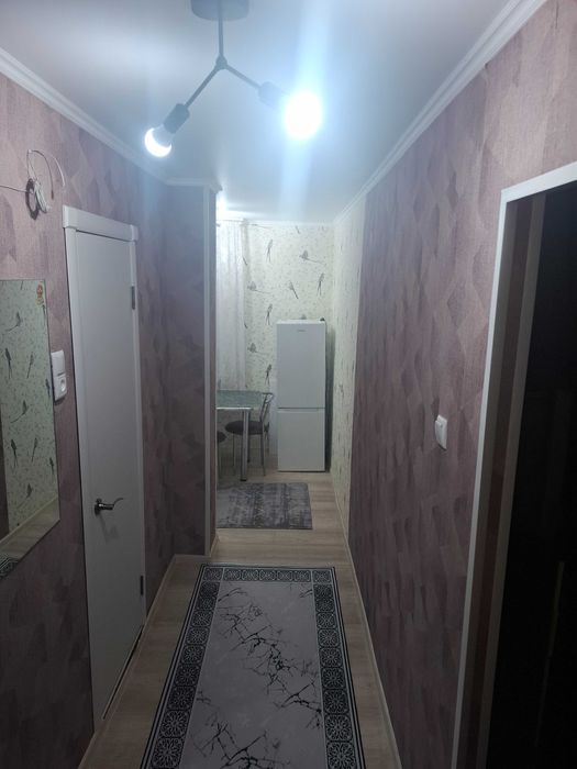 Сдам 1 комн. квартиру 8 мкр