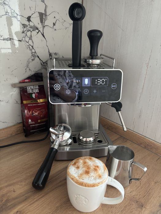 Продам кофемашину