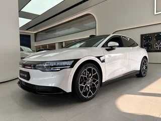 Zeekr 001 We RWD 100kwh faqat bizda shu narhlarda