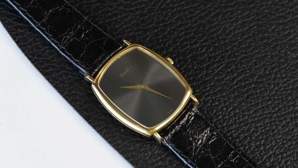 Piaget Emperador ref 9742