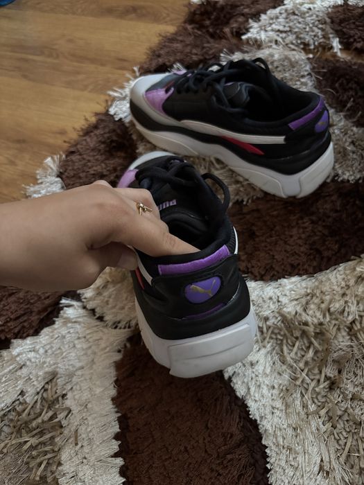 Adidasi sport Puma