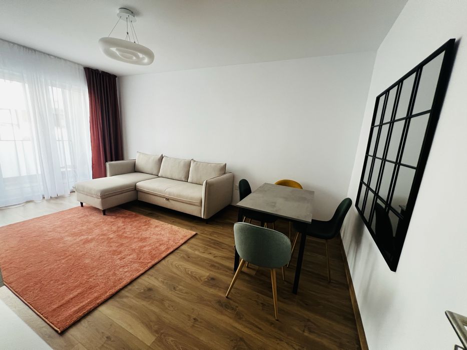 Maftei Apartments - Cazare regim hotelier apartamen
