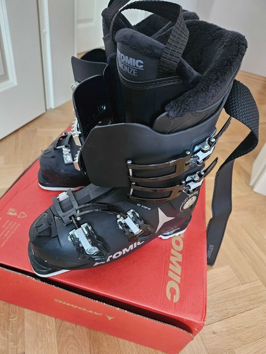 Vand clapari Atomic Hawx Magna 85