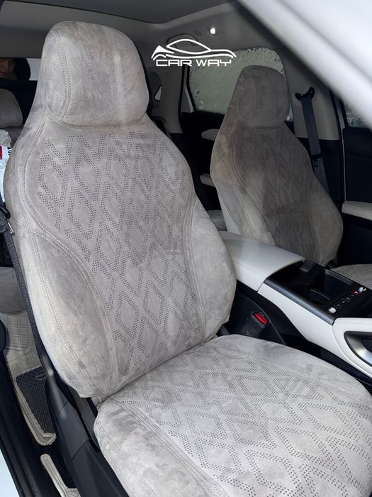 BYD BYD YUAN UP uchun qilingan chexol/Чехол для BYD YUAN UP