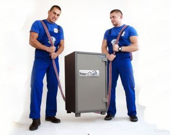 Грузчики грузчик