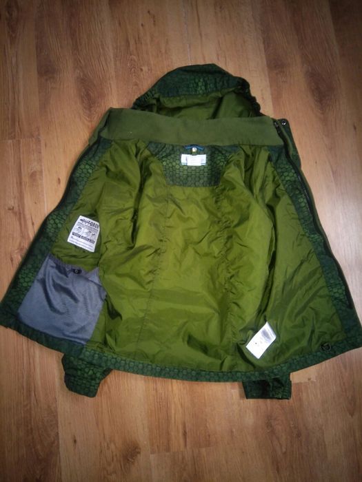 Geaca Columbia mărimea 8 ani