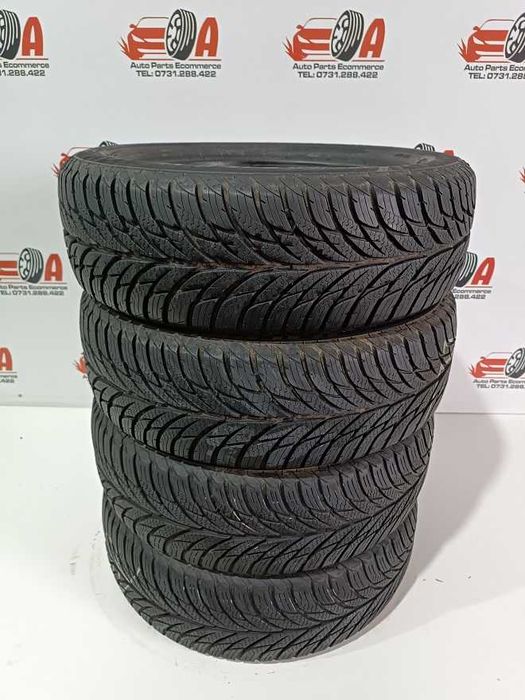 ANVELOPE 185/60/15 88H 185 60 15 MATADOR CP 10787 ALL SEASON