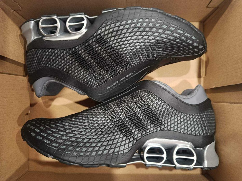 Adidas - Megaride S2 Grey Five №42 2/3,43 1/3,44 Оригинал Код 427