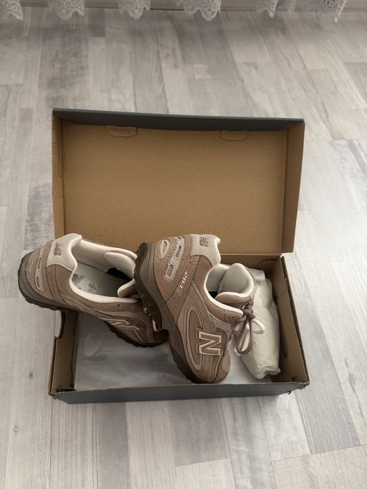 New balance  Оригинални и нови размер 37,5
