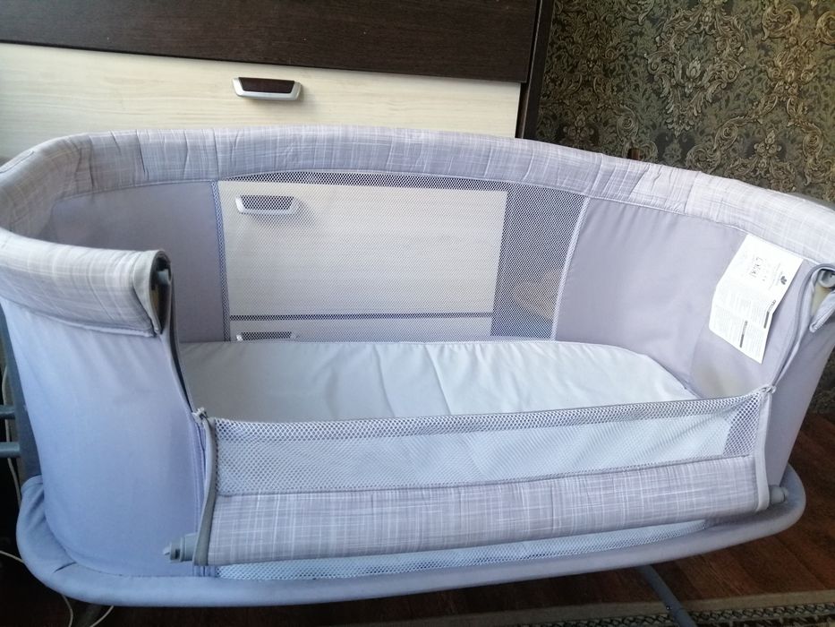 Кровать колыбель
