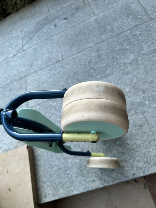 Trotineta Btwin Decathlon