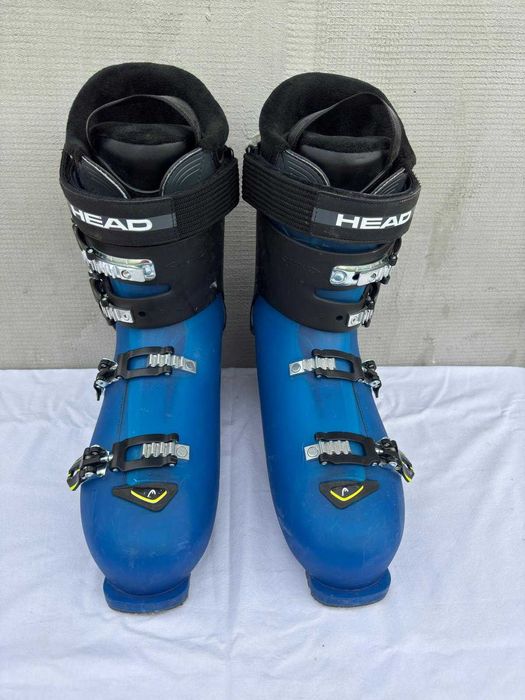 Clapari ski schi Head Advant Edge 85 marime EUR:49 mondo:33